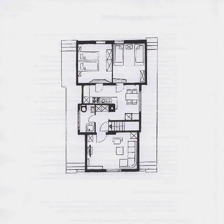 Ferienwohnung-inge-zabel * Timmendorfer Strand