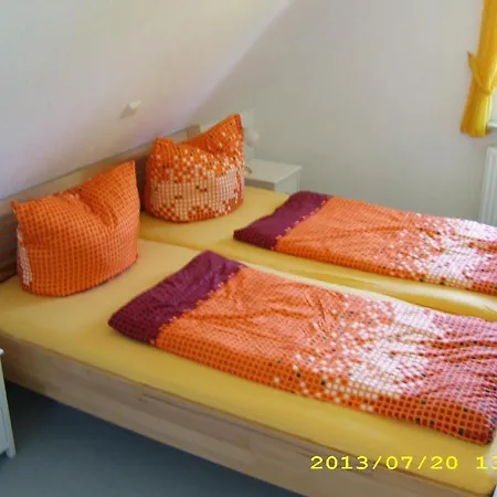 Ferienwohnung-inge-zabel Apartment Timmendorfer Strand